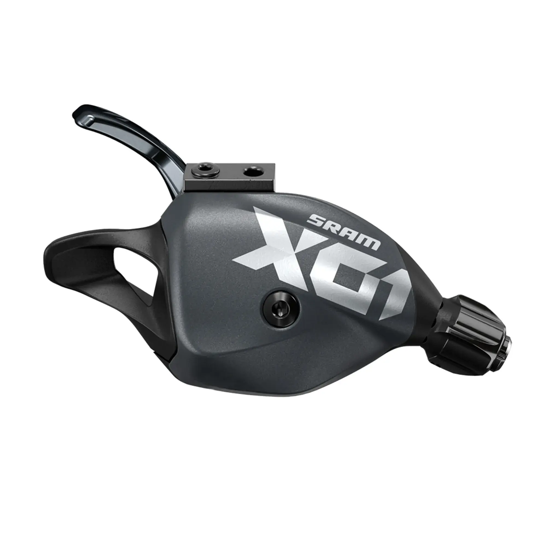 Sram X01 12Spd W/Discrete Clamp Shifter Lunar