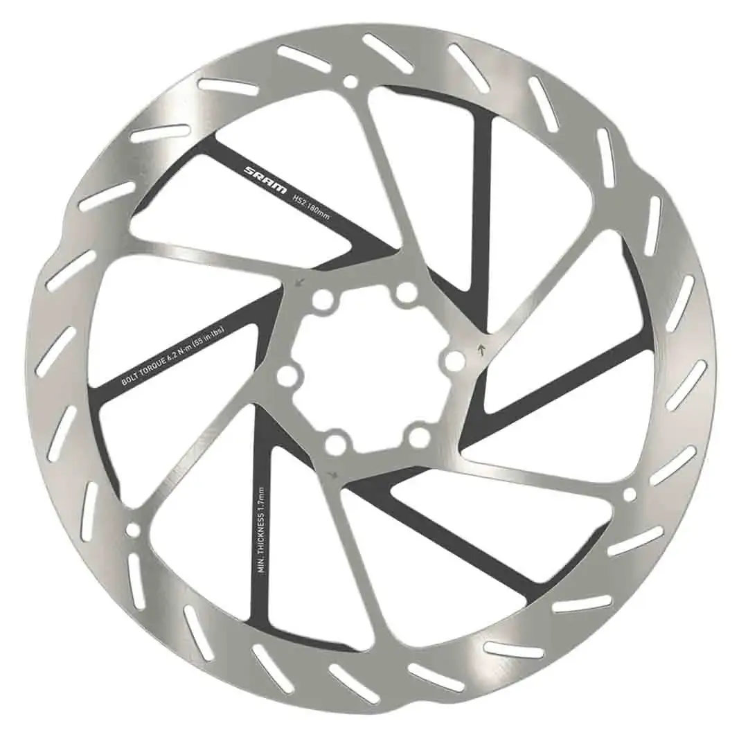 Sram HS2 200mm 6 Bolt Rotor