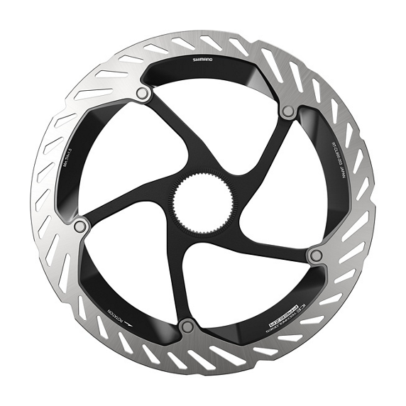 Shimano RT-CL900 Ice-Tech Freeza 203mm Rotor