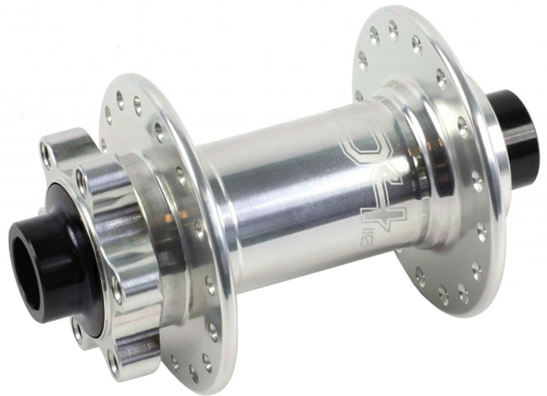 Hope Pro 4 32H Boost Front Hub Silver