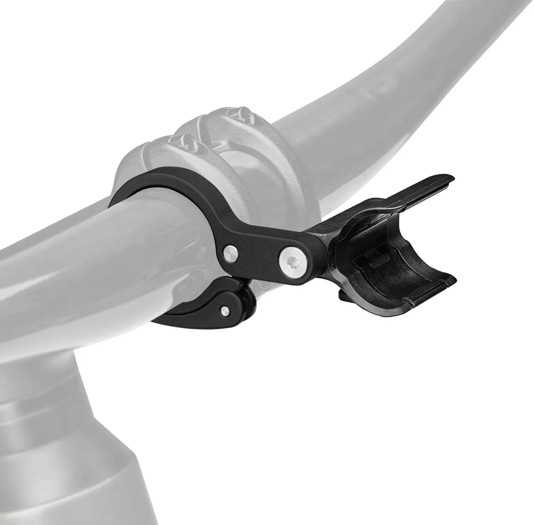 Specialized Flux 900/1200 Headlight 31.8mm Handle Bar Mount