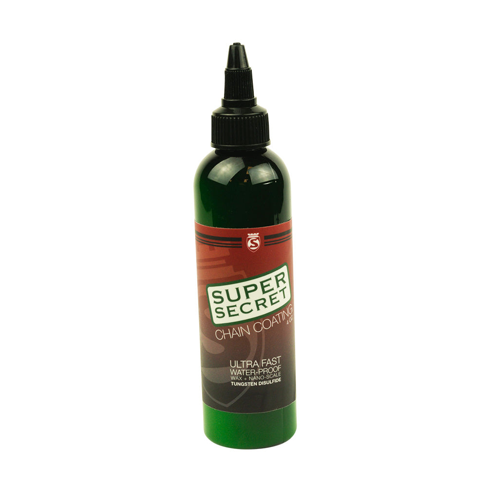 Sica Super Secret Chain Lube 120ml