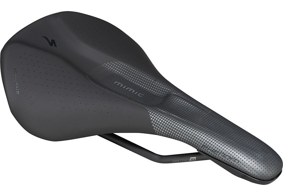 Specialized Phenom Expert W/Mimic Saddle 155mm