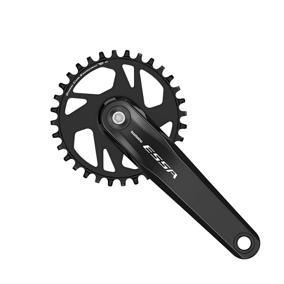 Shimano FC-U2000-1 ESSA 8/7Spd 170mm 32T Crankset