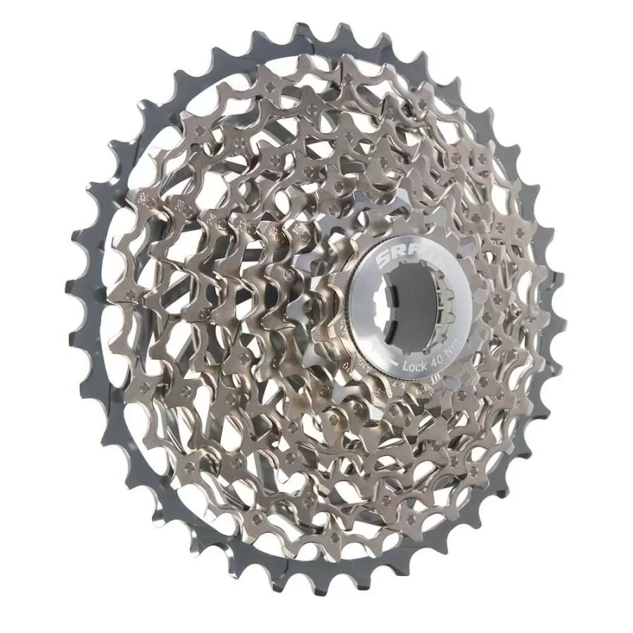 Sram PG1080 10Spd 11-36T Cassette