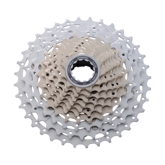 Shimano CS-HG81 SLX 10Spd 11-36T Cassette