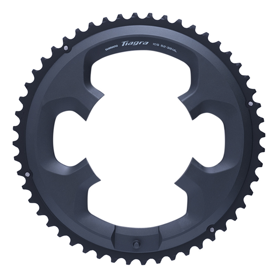 Shimano FC-4700 Tiagra 52T Chainring