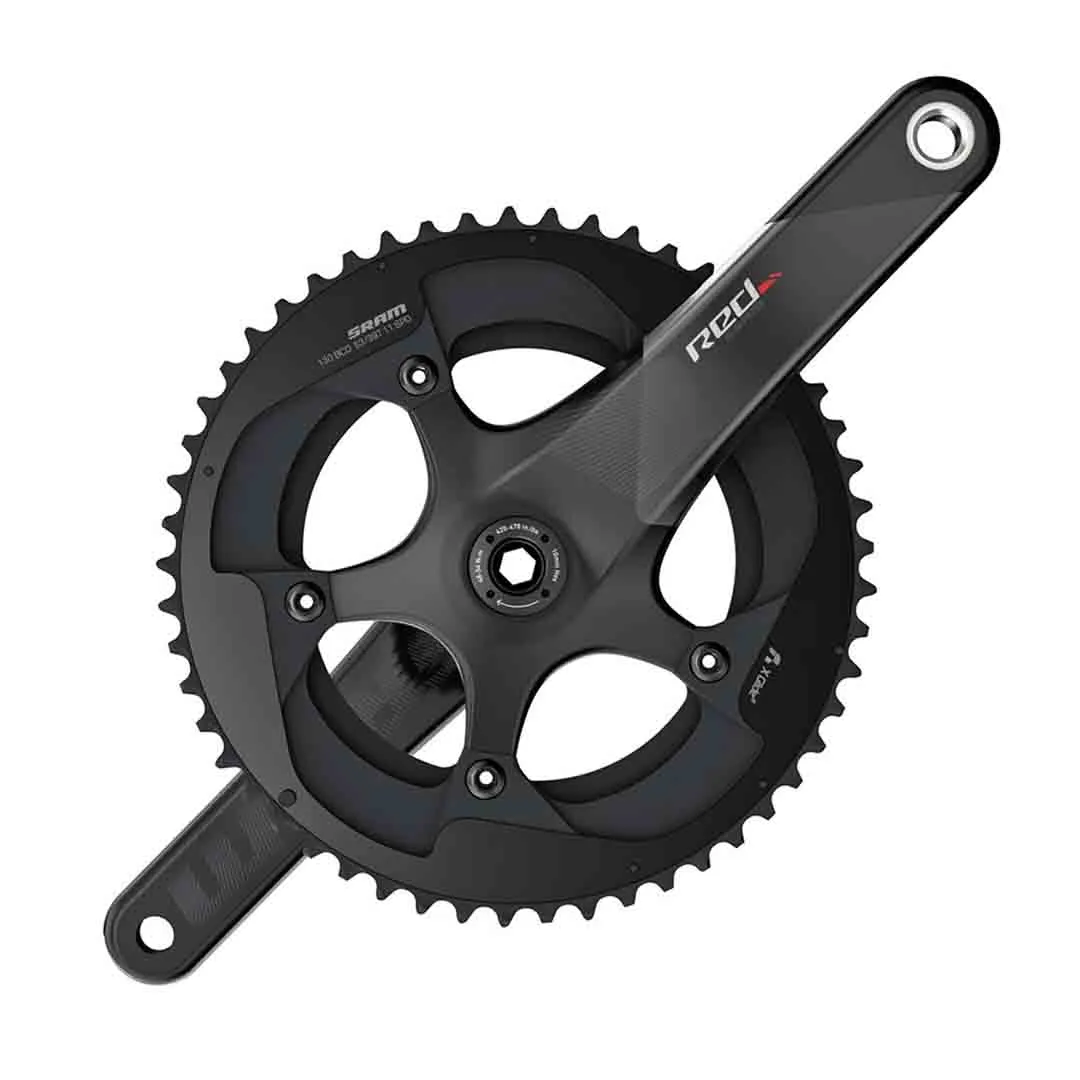 Sram Red C2 170mm 50-34T Crankset
