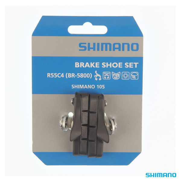 Shimano BR--5800 R55C4 Brake Pad