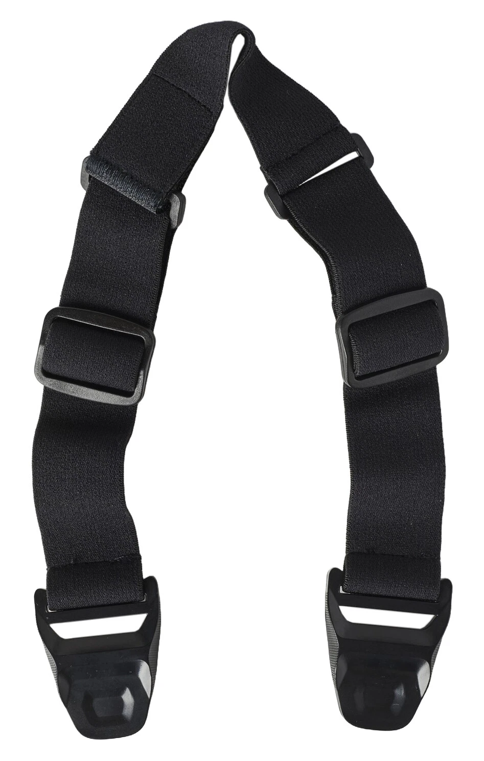Fox RaceFrame Youth Waist Strap Black OS