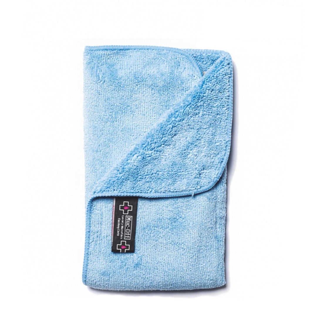 Muc-Off Microfiber Cleaning Cloth #272