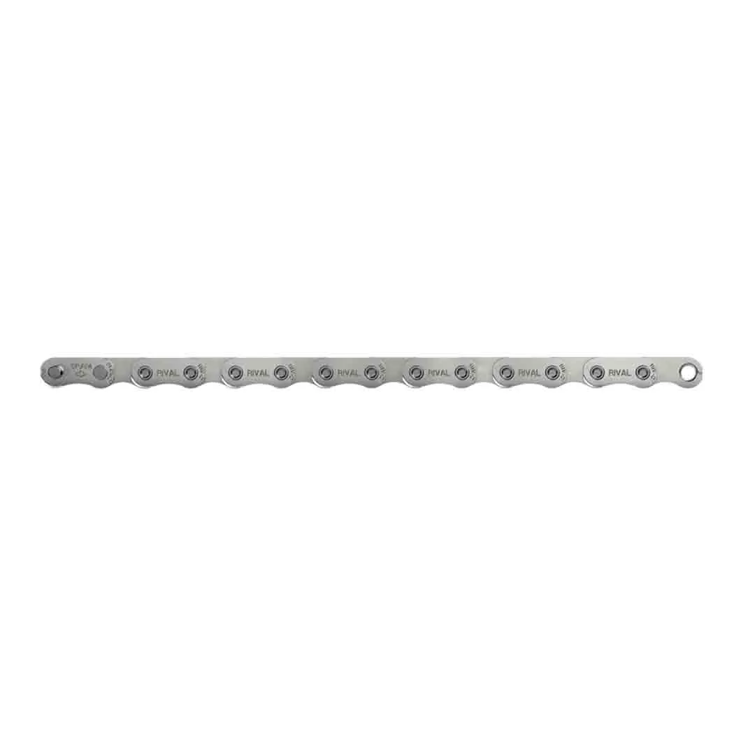 Sram Rival D1 12Spd 120L Flat Top Chain