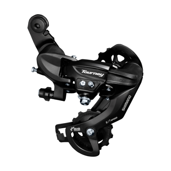 Shimano RD-TY300 Tourney 6/7Spd Rear Derailleur