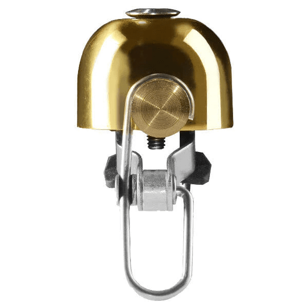 Rockbros Bell Gloss Gold 22.8/31.8mm