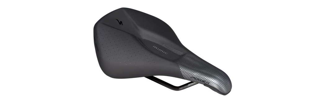 Specialized Power Comp W/MIMIC Saddle 143mm
