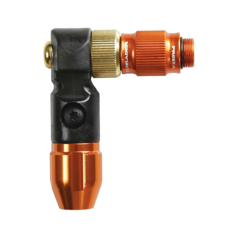 Lezyne ABS-1 Tubeless Chuck Head