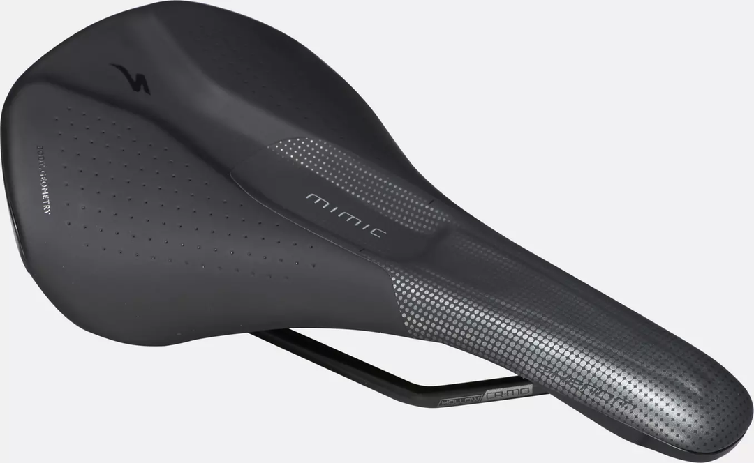 Specialized Phenom Comp W/MIMIC Saddle 143mm