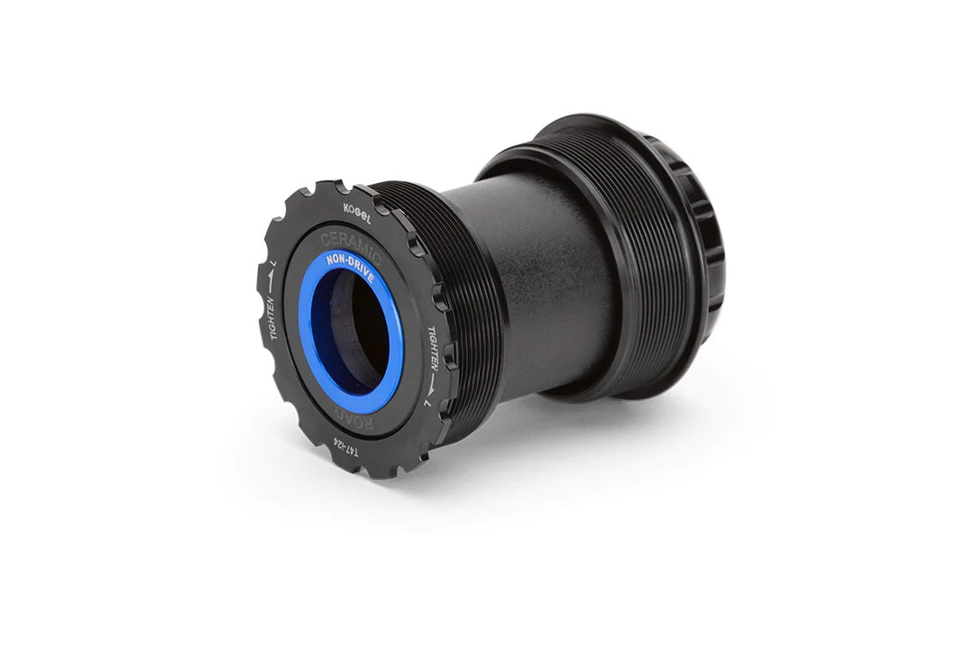 Kogel T47 Asymmetric GXP/24mm Road Bottom Bracket
