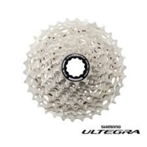 Shimano CS-R8101 Ultegra 12Spd 11-30T Cassette