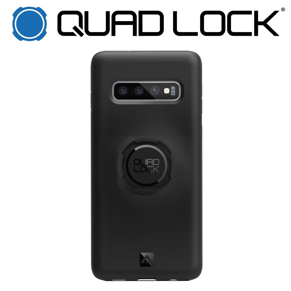 Quad Lock Galaxy S10 Case