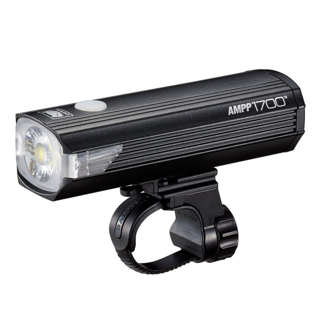 Cateye AMPP 1700 USB-C Front Light