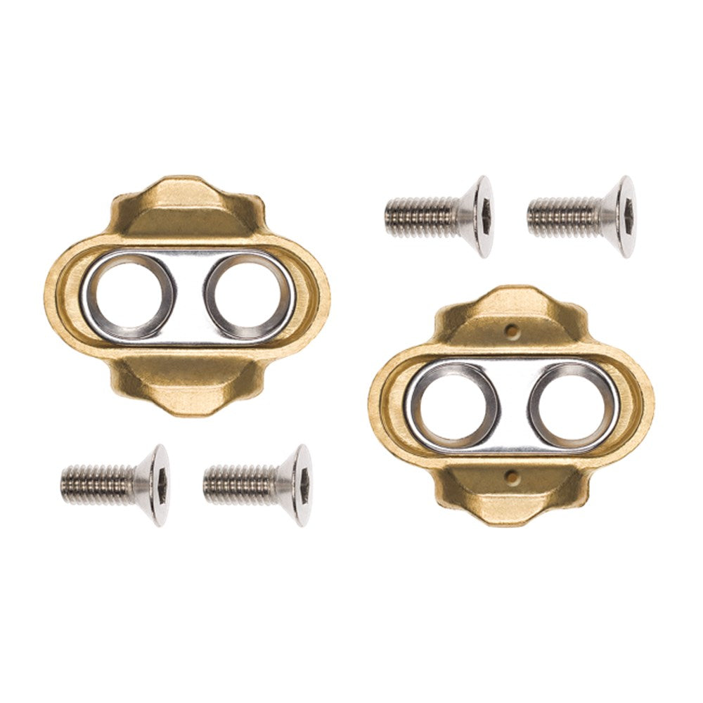 Crank Brothers Standard Release 15Deg 6Deg Float Cleat