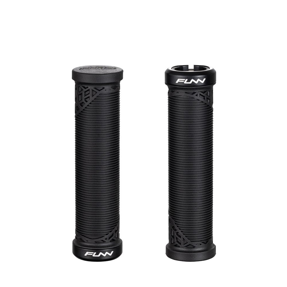 Funn Hilt Junior 115mm x 12mmIN/26mmOD Grips Black