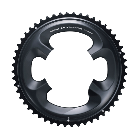 Shimano FC-R8000 Ultegra 52T Chainring Grey