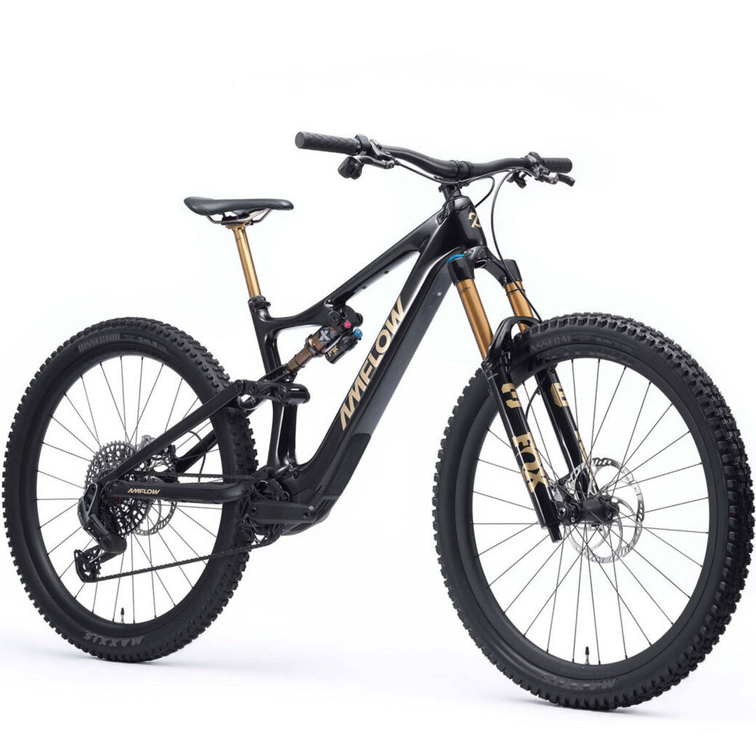 2026 Amflow PL Carbon Pro (800Wh)