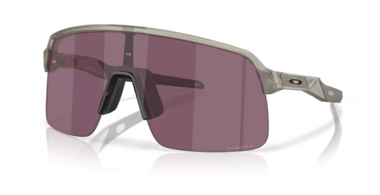 Oakley Sutro Lite Matte Grey Ink W/Prizm Road Black