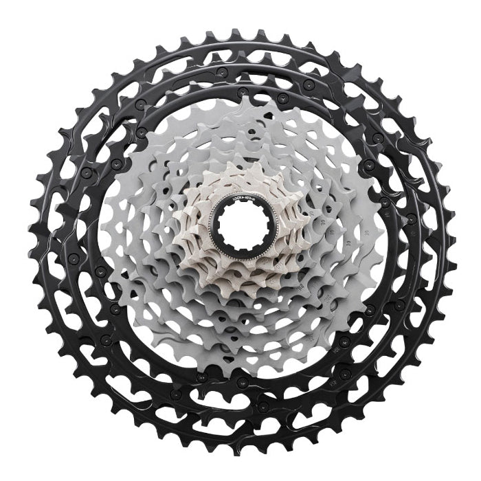 Shimano CS-M9101-12 XTR 12Spd 10-51T Cassette