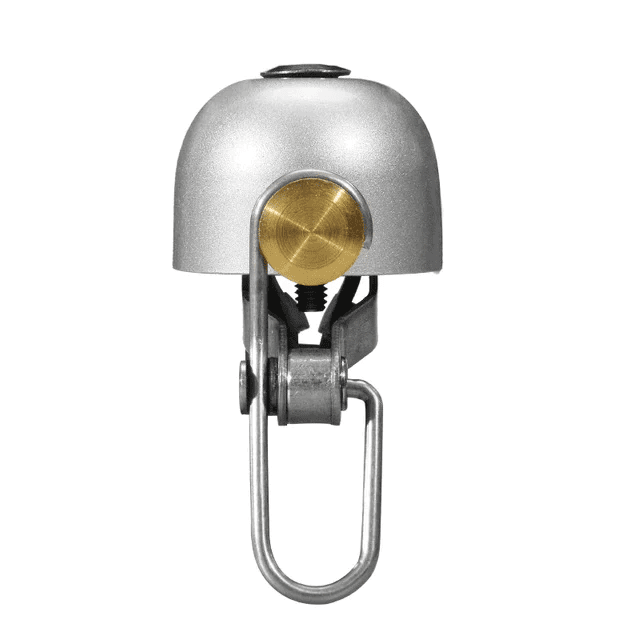 Rockbros Bell Silver Just Ride