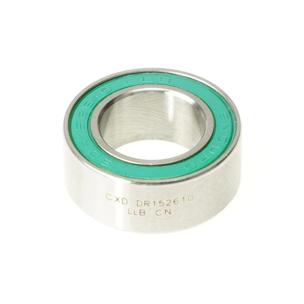 Enduro DR 152610 LLB Abec-3 (C3) Hub 15 x 26 x 10mm Bearing