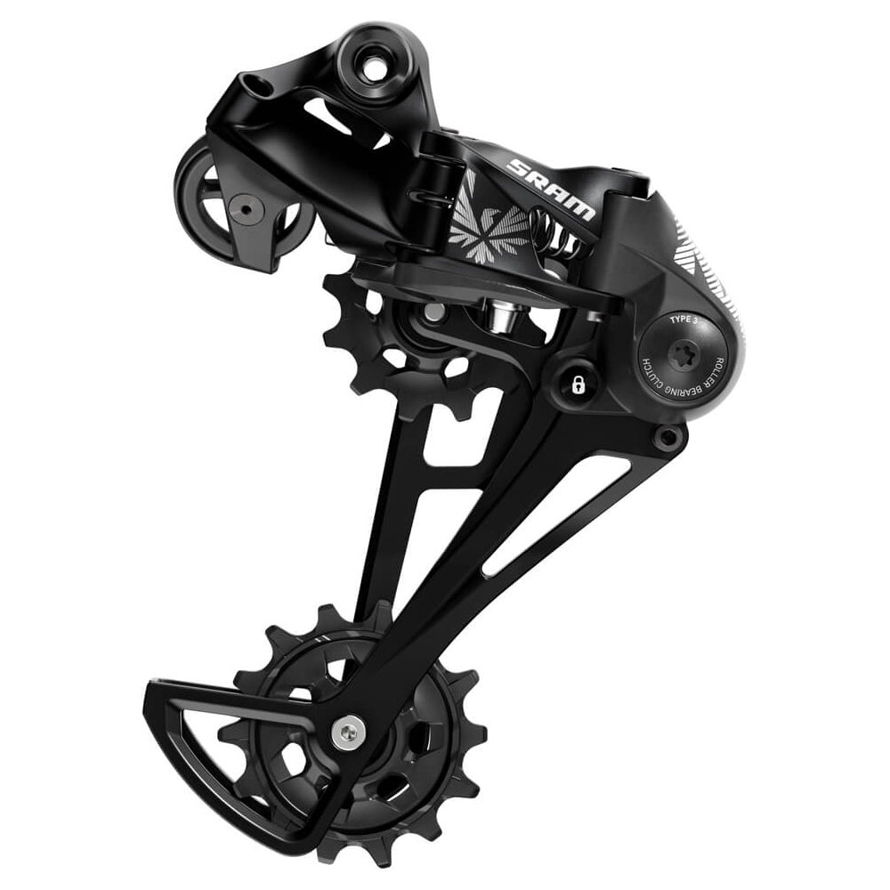 Sram NX Eagle 12Spd Rear Derailleur
