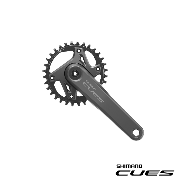Shimano FC-U6000 CUES 32T 170mm Crankset