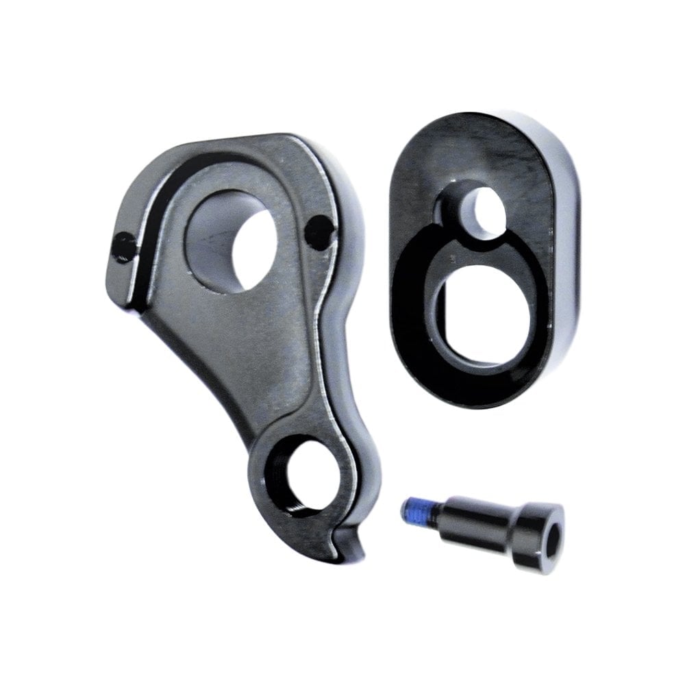Scott Gambler Dropout & Geo Chip 20