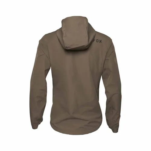 Fox Ranger 2.5L Water Jacket