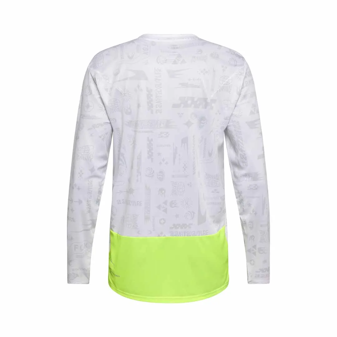 Fox Ranger LS Jersey