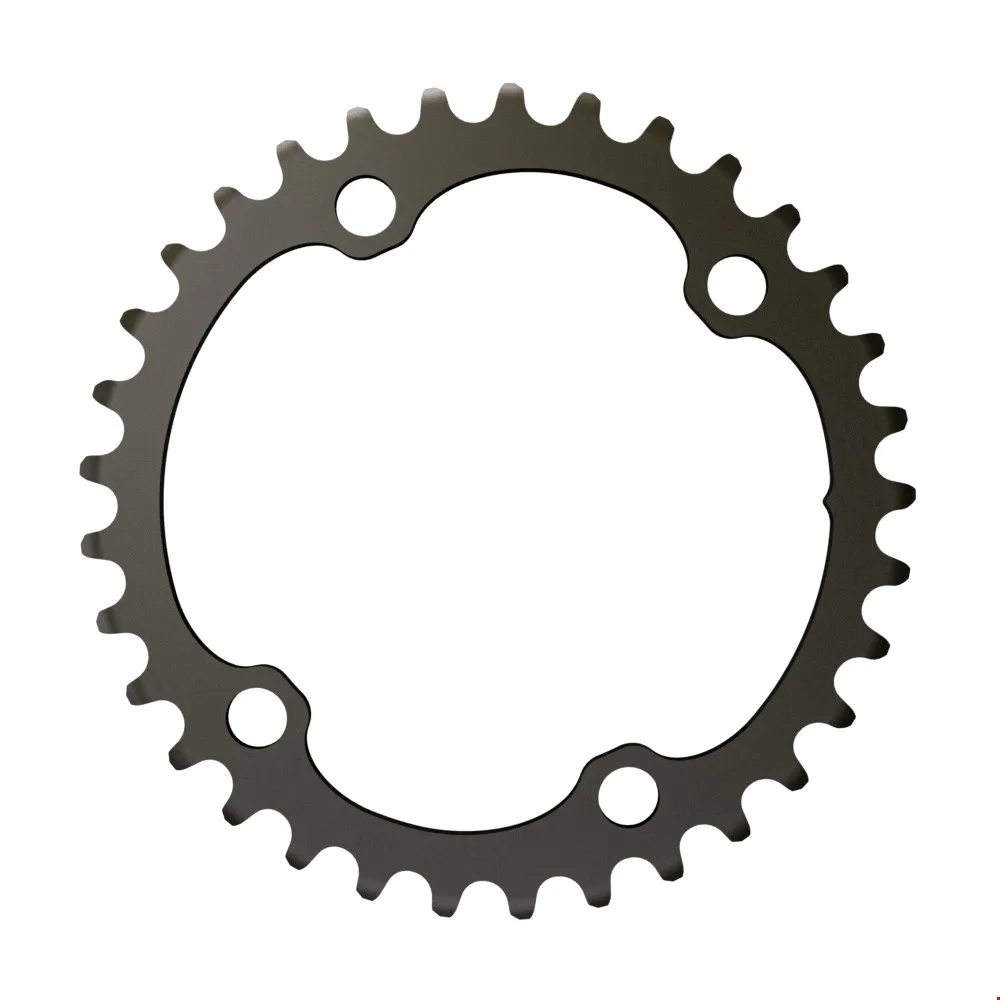 Sram Force 33T 107BCD 12Spd Chainring