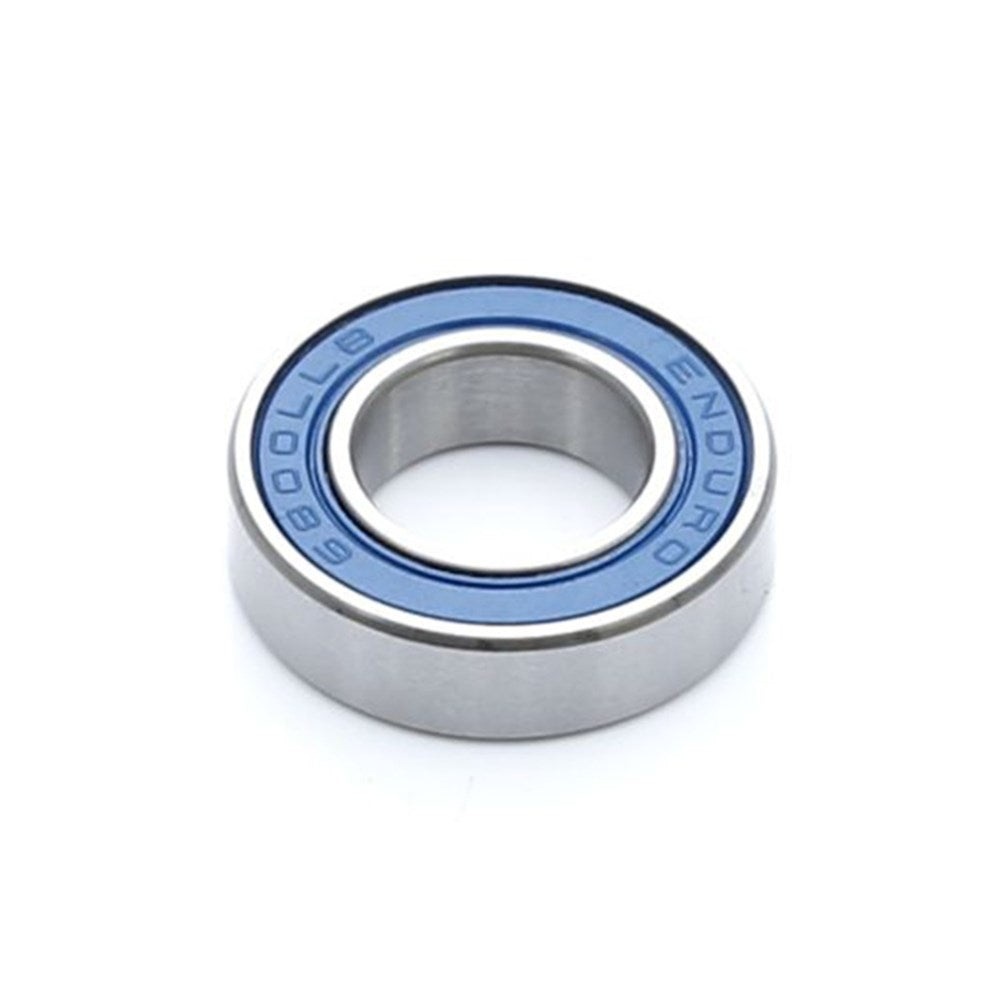 Enduro 6800 LLB Abec-3 (C3) 10 x 19 x 5mm Hub Bearing