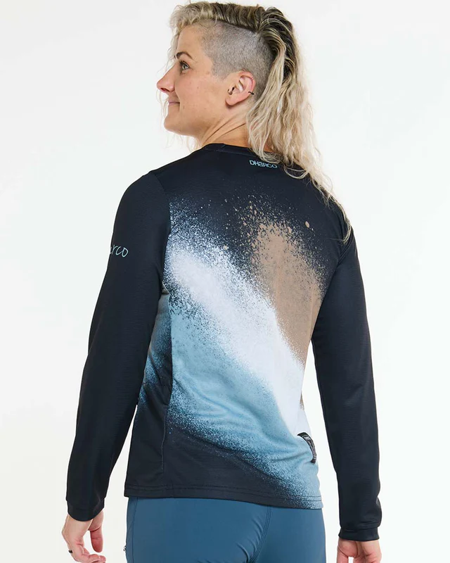 DHaRCO Gravity Women's Jersey