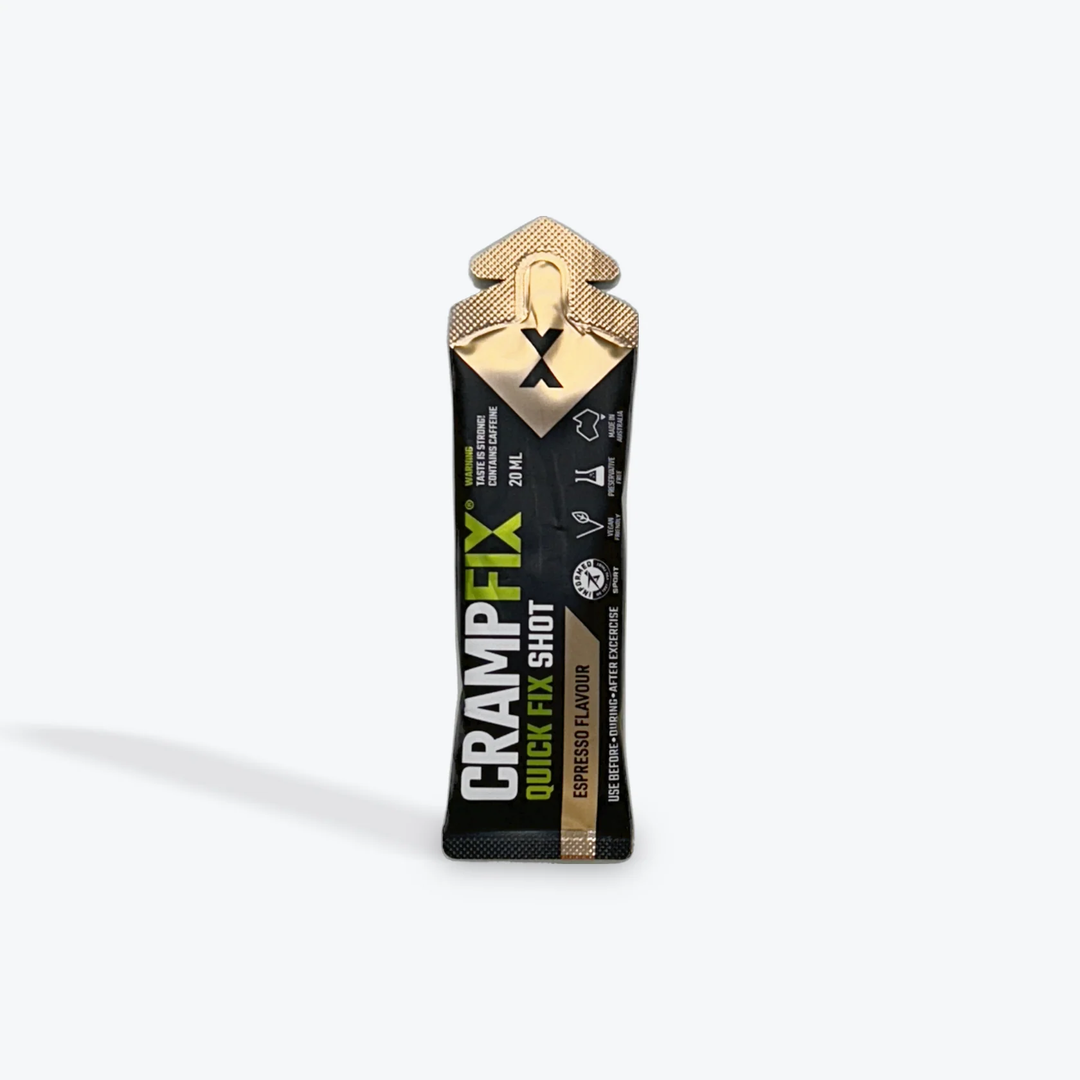 CrampFix Shot 20ml Espresso