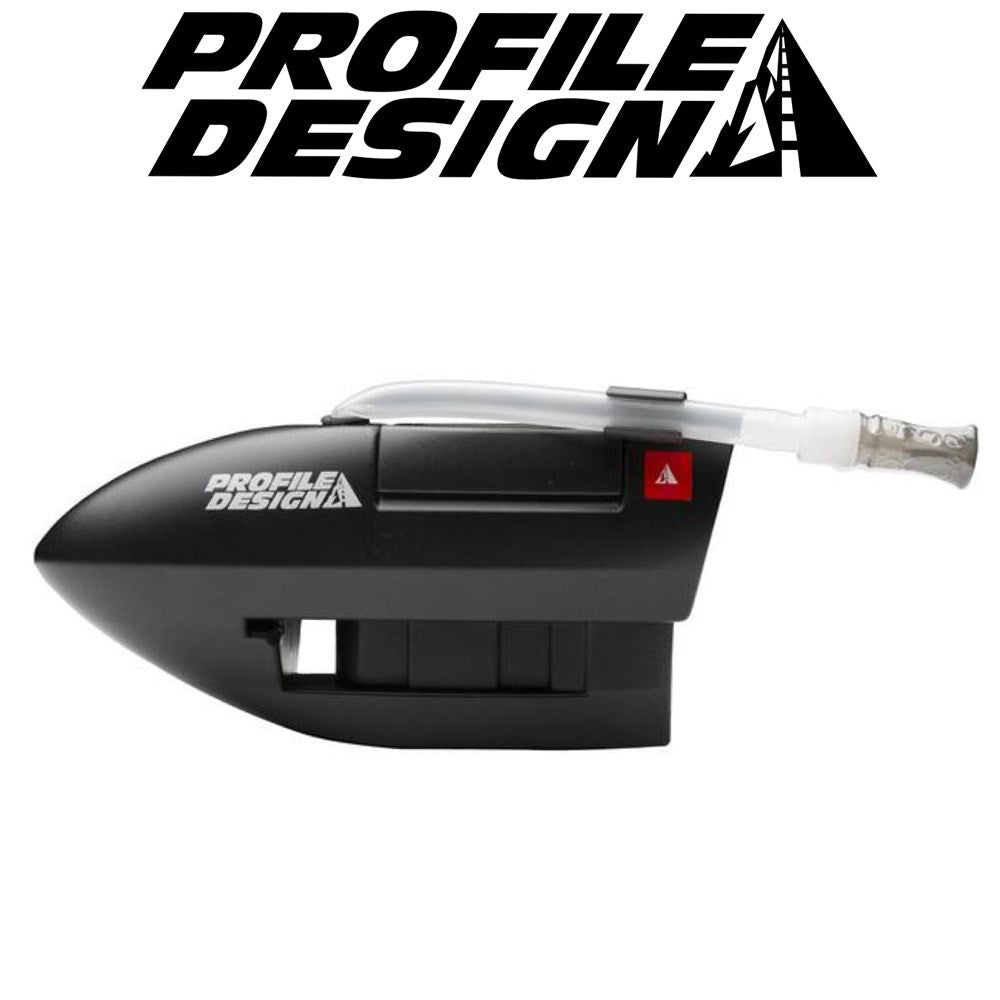 Profile Design FC25 Drink System Black