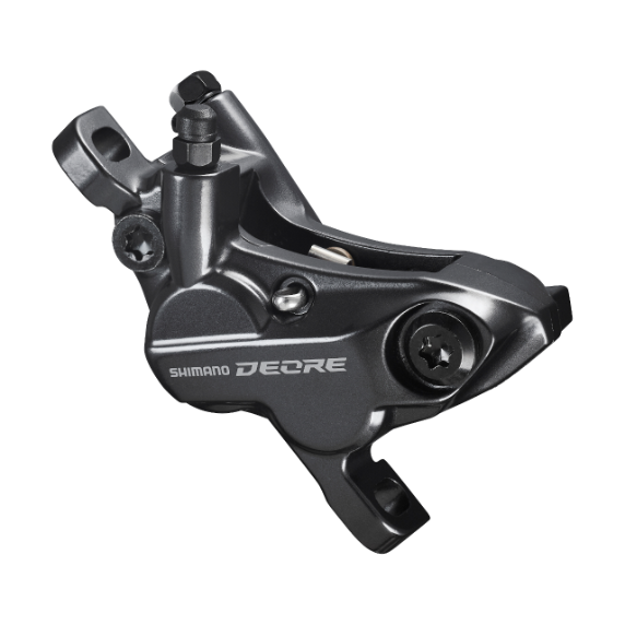 Shimano BR-M6120 Deore Disc Brake Caliper