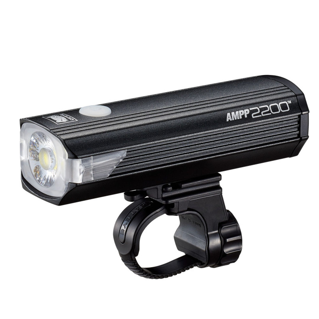 Cateye AMPP 2200 USB-C Front Light