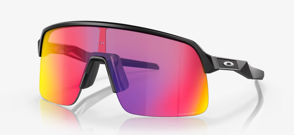 Oakley Sutro Lite Matte Black/Prizm Road