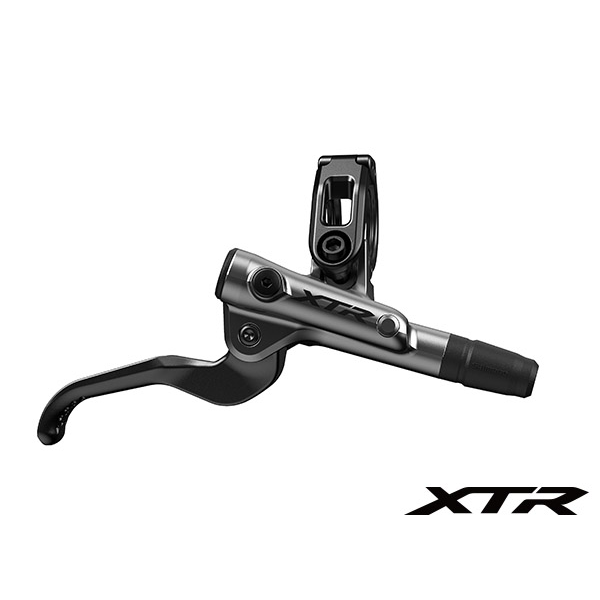 Shimano BL-M9100 XTR Race R/H Brake Lever