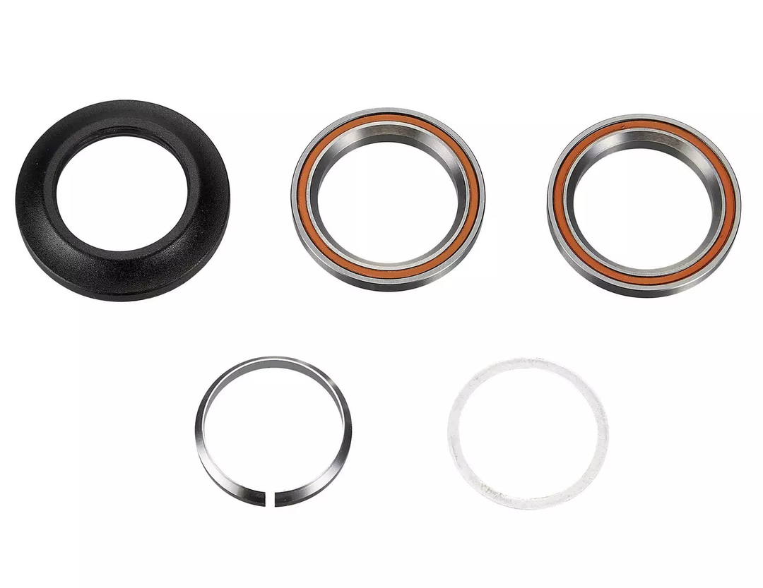 Specialized Complete Integrated 1-1/8" x 45 x 45Deg 48mm Headset