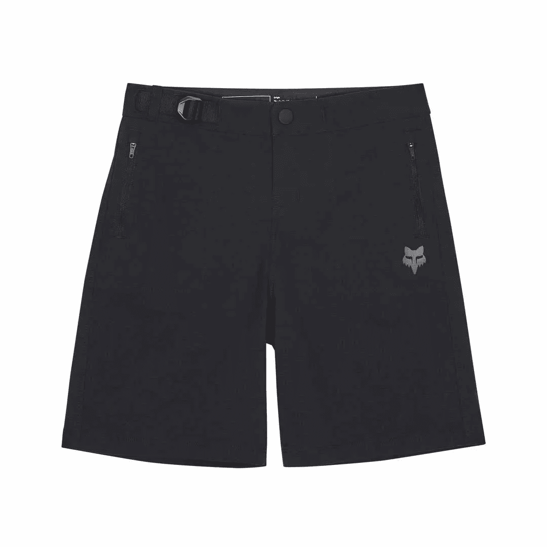 Fox Ranger Youth Short W/Liner