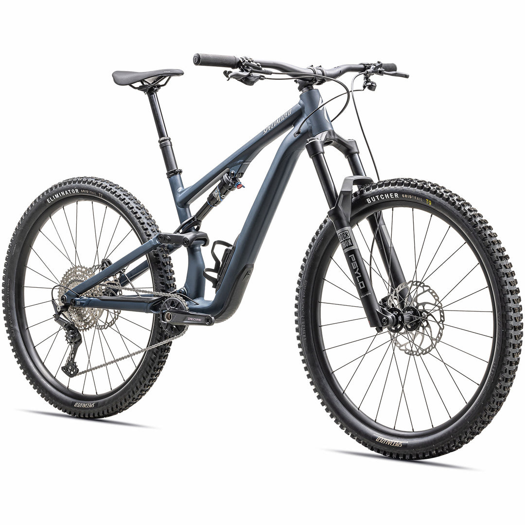 2025 Specialized Stumpjumper 15 Alloy